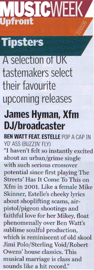 Music Week Review - Ben Watt - 22.1.05.jpg